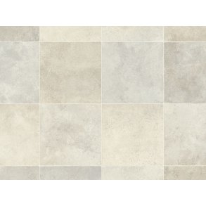 Vinyl - Klinker i flot lys farve