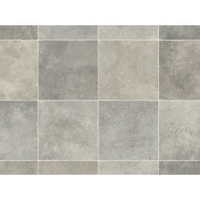 Vinyl - Klinker i flotte gr nuancer