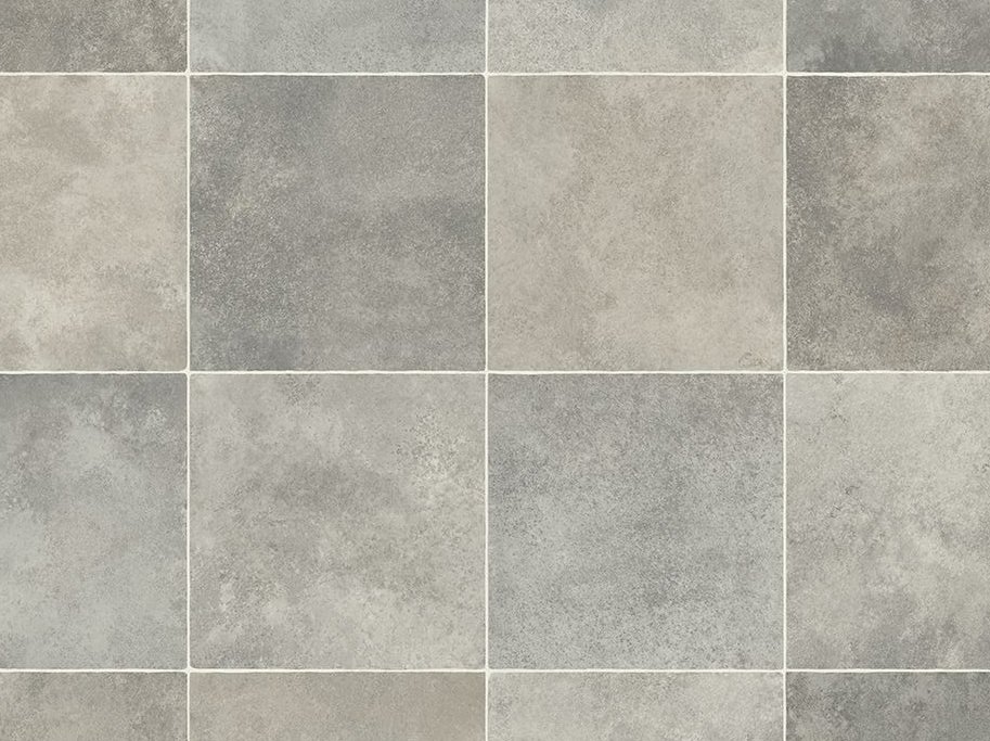 Vinyl - Klinkers i vackra gr nyanser