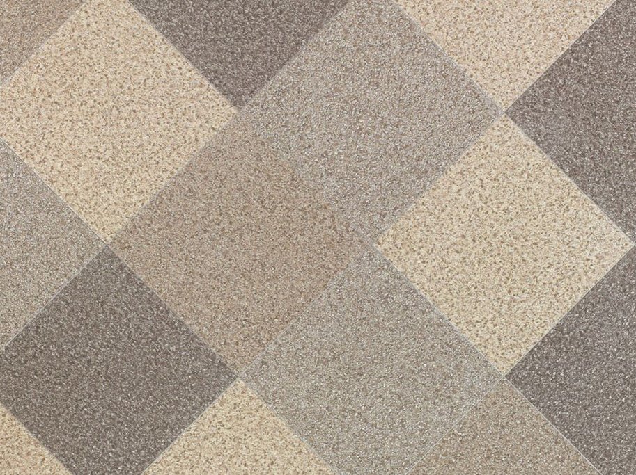 Vinyl - Klinker med mnster