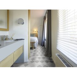 Vinyl - Klinker med smstens mnster