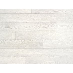 Vinyl - Lyst parketgulv i hjglans