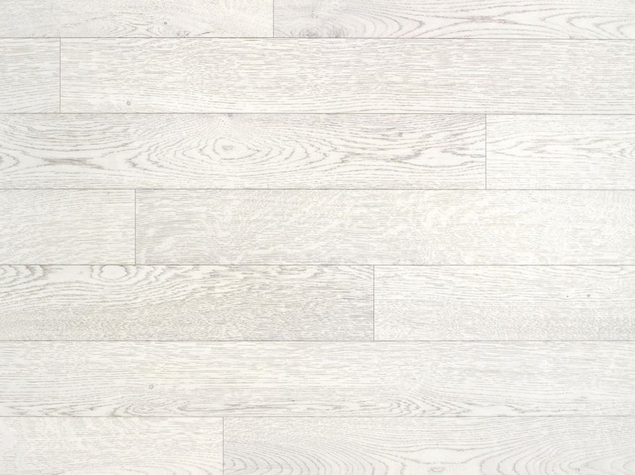 Vinyl - Lyst parketgulv i hjglans