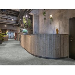 Vinyl - Flot mrkegr mnster