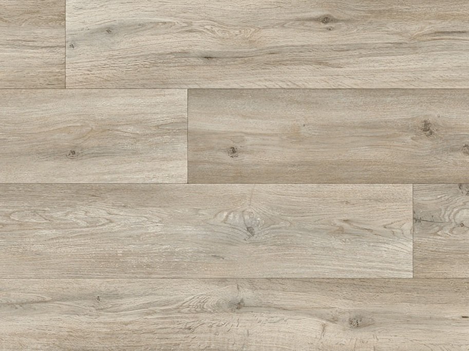 Vinyl - Naturtro plankemnster