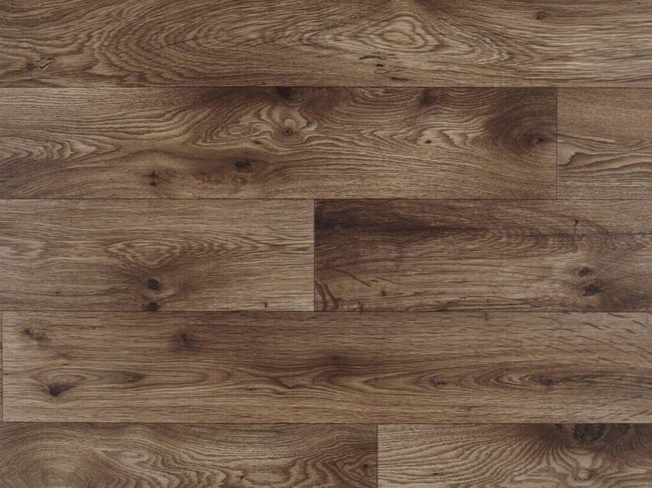 Vinyl - Naturtro planker