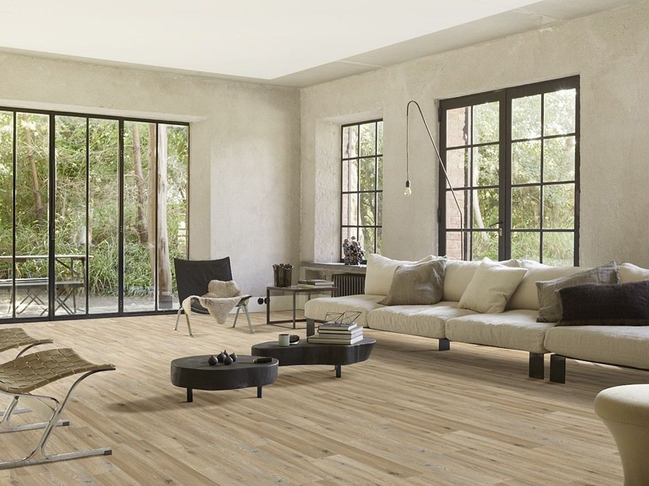 Vinyl - Naturtro trlook