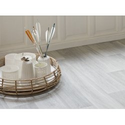 Vinyl - Plank lysegr