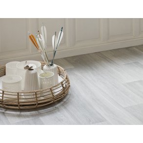 Vinyl - Plank lysegr