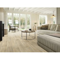 Vinyl - Plankgolv i eklook