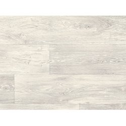 Vinyl - Plankegulv i lysgr