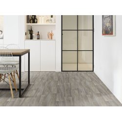 Vinyl - Plankegulvs design