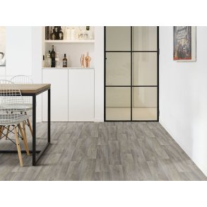 Vinyl - Plankegulvs design