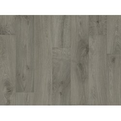 Vinyl - Planker i gr nuancer