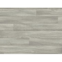 Vinyl - Planker i gr nuancer