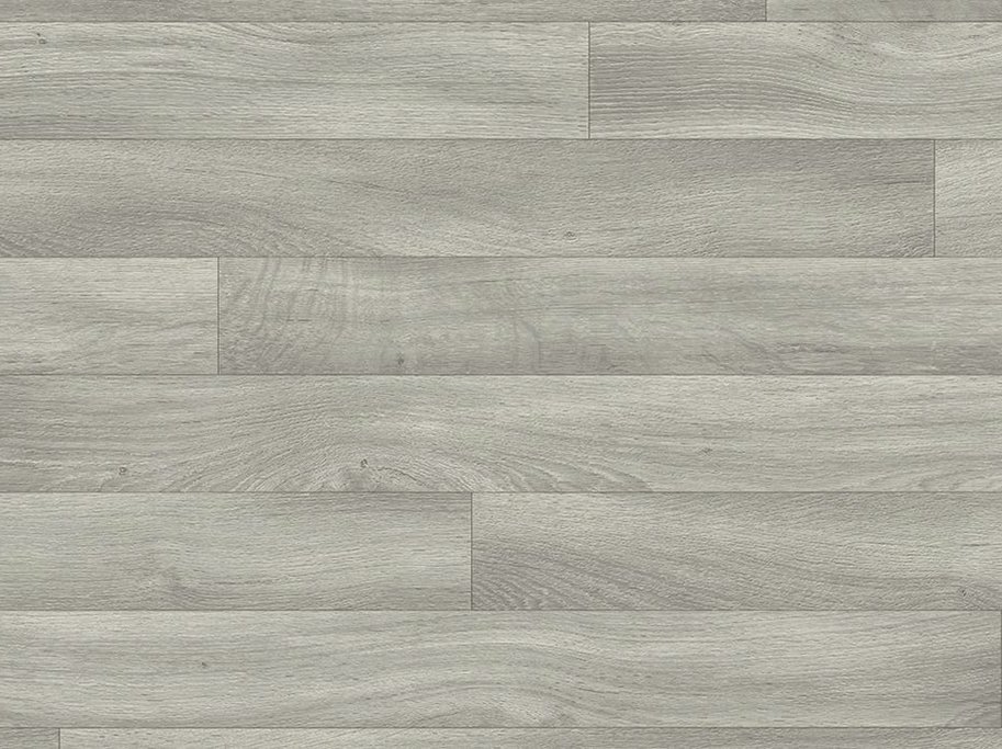 Vinyl - Planker i gr nuancer