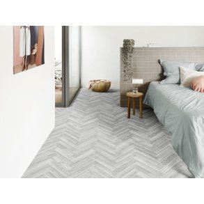 Vinyl - Sildeben i lysgr