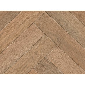 Vinyl - Sildebens look