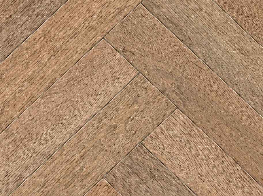 Vinyl - Sildebens look