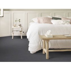 Vinyl - Sort med struktur