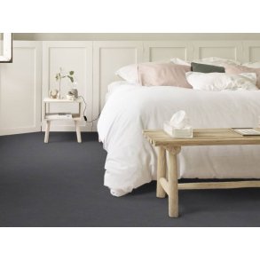 Vinyl - Sort med struktur