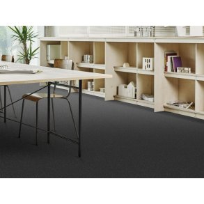 Vinyl - Flot struktureret overflade