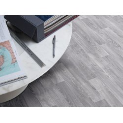 Vinyl - Struktureret overflade og trlook