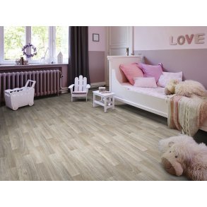 Vinyl - Trmnster i flotte gr/brune farver