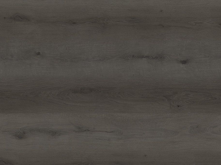 Vinylkork med klicksystem - Midnatt Ek