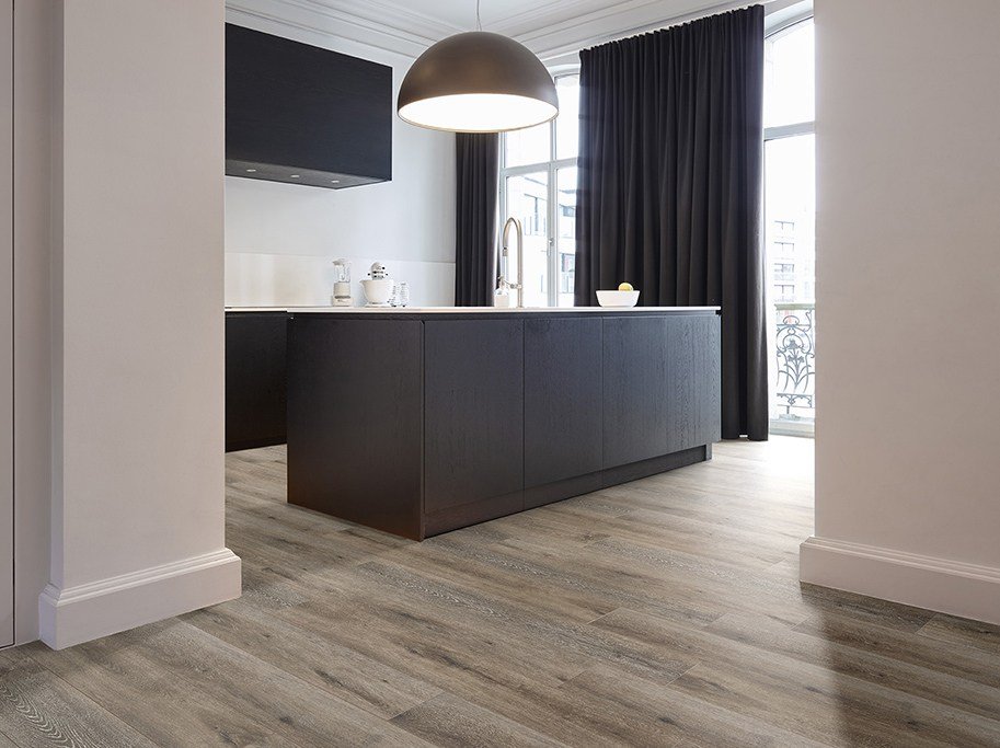 Coretec Naturals Vinylplank - Acorn - 1.220 x 182 x 8 mm