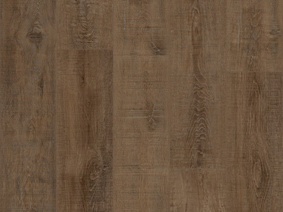 Coretec Naturals Vinylplank - Bark - 1.220 x 182 x 8 mm