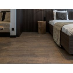 Coretec Naturals Vinylplank - Bark - 1.220 x 182 x 8 mm