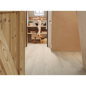 Coretec Naturals Vinylplank - Blossom - 1.520 x 181 x 8 mm