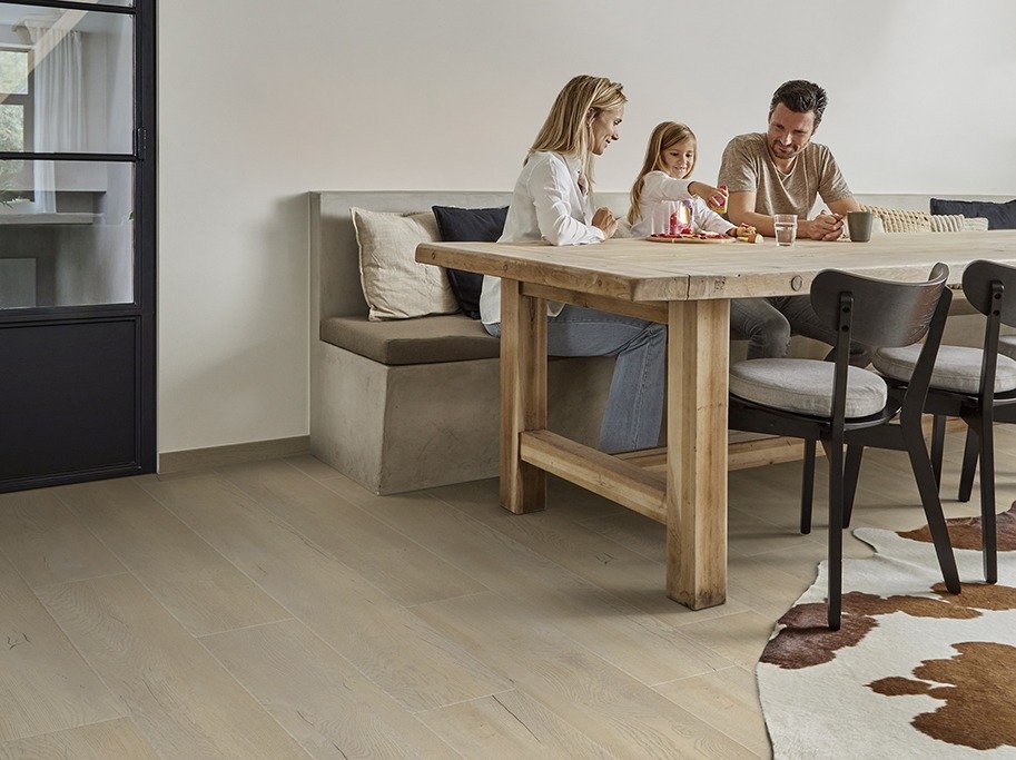 Coretec Naturals Vinylplank - Ella - 1.830 x 225 x 8 mm