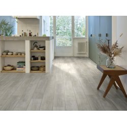 Coretec Naturals Vinylplank - Haze - 1.220 x 182 x 8 mm