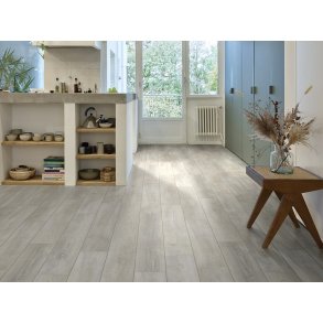 Coretec Naturals Vinylplank - Haze - 1.220 x 182 x 8 mm
