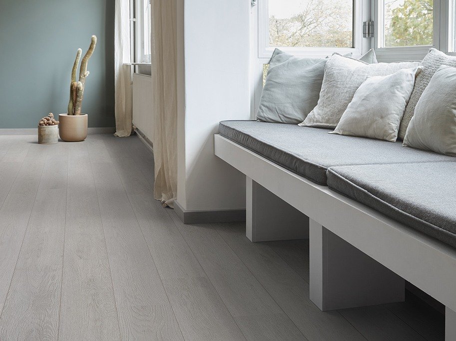 Coretec Naturals Vinylplank - Iris - 1.530 x 182 x 8 mm