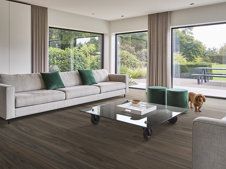 Coretec Naturals Vinylplank - Juglans - 1.830 x 230 x 8 mm