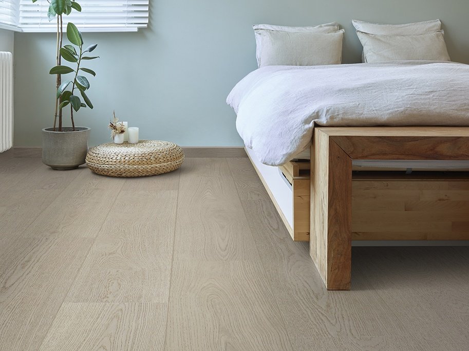 Coretec Naturals Vinylplank - Juniper - 1.830 x 230 x 8 mm
