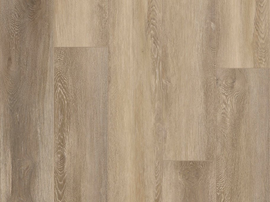 Coretec Naturals Vinylplank - Leaf - 1.220 x 182 x 8 mm