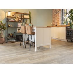 Coretec Naturals Vinylplank - Leaf - 1.220 x 182 x 8 mm