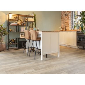 Coretec Naturals Vinylplank - Leaf - 1.220 x 182 x 8 mm