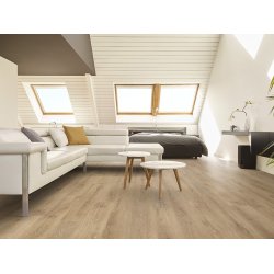 Coretec Naturals Vinylplank - Lumber - 1.220 x 182 x 8 mm
