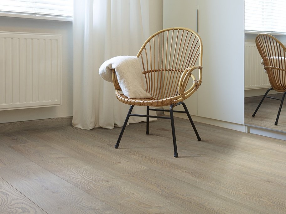 Coretec Naturals Vinylplank - Marlow - 1.830 x 230 x 8 mm