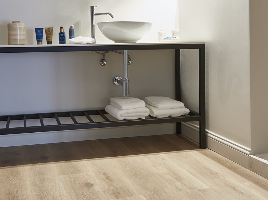 Coretec Naturals Vinylplank - Meadow - 1.220 x 182 x 8 mm