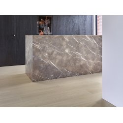 Coretec Naturals Vinylplank - Pampas - 1.530 x 182 x 8 mm