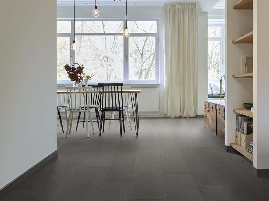 Coretec Naturals Vinylplank - Raven - 1.830 x 225 x 8 mm