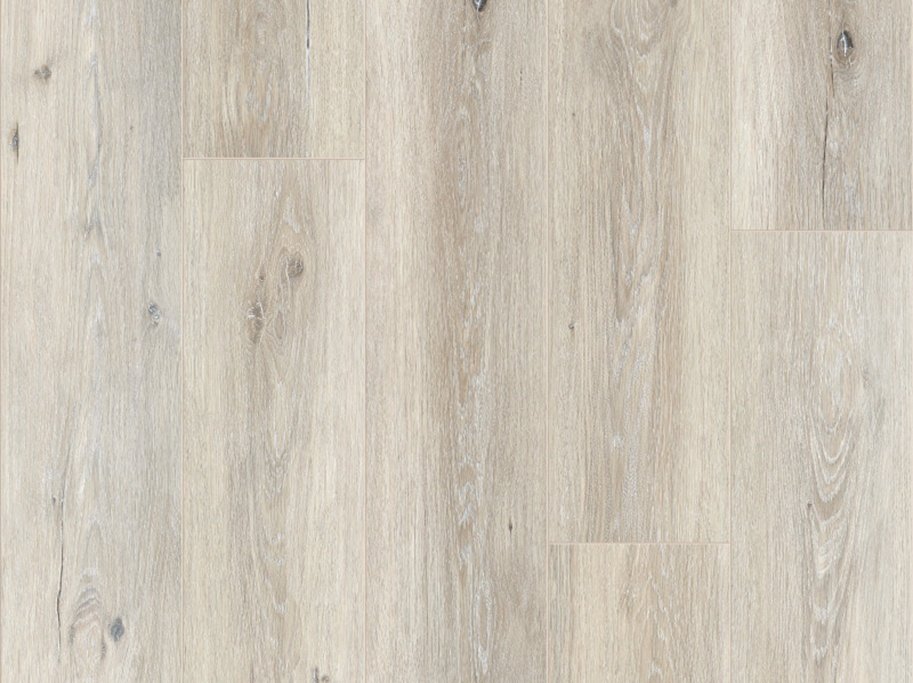 Coretec Naturals Vinylplank - Swamp - 1.220 x 182 x 8 mm