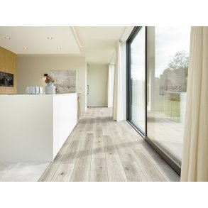 Coretec Naturals Vinylplank - Swamp - 1.220 x 182 x 8 mm