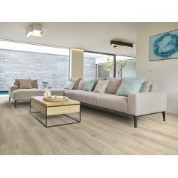 Coretec Naturals Vinylplank - Timber - 1.220 x 182 x 8 mm